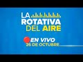 🔴 #ENVIVO LA ROTATIVA 26/10/2024 #ROTATIVARPP