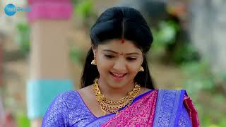 Vaidehi Parinayam - వైదేహి పరిణయం - Telugu Serial - EP - 221 - Karuna Bhushan - Zee Telugu