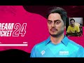 world cup update launch dream cricket 24 first gameplay real cricket 24 can chill now