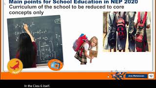 New Education Policy explained in a very simple way