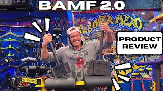 BAMF HAMMER 2.0 Product Review