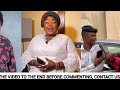 rest in peace❌ rip kemity popular nollywood actress mourns sis quadri as she releases new movie