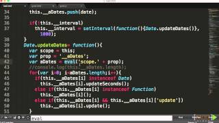 JavaScript High Performance: Avoiding eval for Object References | packtpub.com