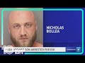 Nick Hogan, son of Hulk Hogan, arrested for DUI in Clearwater