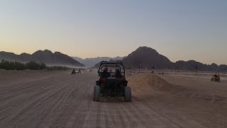 Safari Quad Bike \u0026 Star Gazing Excursion Sharm El Sheikh, Egypt 🇪🇬