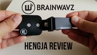 brainwavz Hengja Headphones Hanger Review