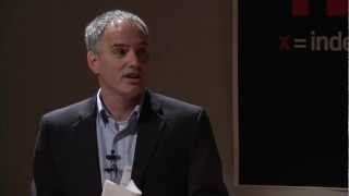 Climate Change: What Do We Do Now?: Billy Pizer at TEDxNCSSM