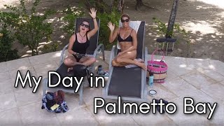 A Day in Palmetto Bay