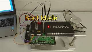 Hexprog Chip Tuning and ECU Cloning Tool