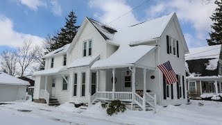 52 Monroe St, Honeoye Falls, NY presented by Bayer Video Tours