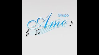 Grupo AME - Chamado FULL ALBUM