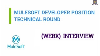 Mulesoft Interview Questions - Recent Collection - 2 |Most Recent  Mule ESB Interview Questions
