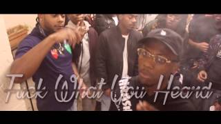 Shmann Dawgg - F.W.Y.H @Directed By Prolific Unity