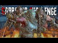 Can You Beat Pro RE4R if Every Enemy is a Garrador?