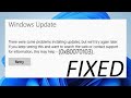 How to fix Windows 11 Update Error Code 0x80070103