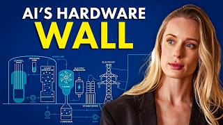 The Real Reason Big Tech Is Going Nuclear