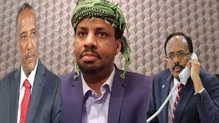 Deg Deg Ceebtii Aduunka Muuse Biixi oo ka oohiyay Hooyoyinka somaliland xasuusiyayna xasuuqi 1988