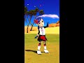 【卑怯な手でワールドホットチャレンジ前半】みんゴルやろうず【暑さ対策】every body‘s golf