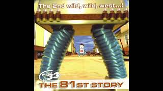 Studio 33 - The 81st Story (DJ O) (The 2nd Wild, Wild, West...!) (2006) [HD]