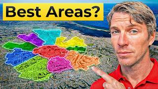 Where to Live in San Diego (Every Area Explained)