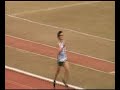 2010 2011年度校際田徑比賽 大北 男子甲組 4x 400