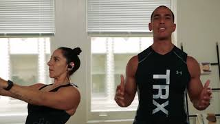 TRX® Home2 System