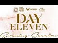 SUPERNATURAL STRENGTH | PRAYER & FASTING (EVENING SESSION) | DAY11 | DAVID ABIOYE | LWCGA | 11.12.25