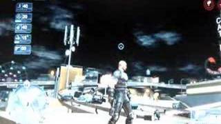 Crackdown Explosion - The Premature Boom
