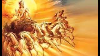 Rathasaptami - Surya Ashtottara Shatha Namavali-Divine MOTHER'S Blessings