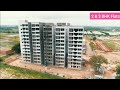 2bhk u0026 3bhk flats for sale project saket pranamam near kompally