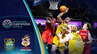 Iberostar Tenerife v Filou Oostende - Full Game - Round of 16 - Basketball Champions League 2019-20