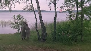 И на камнях растут деревья (СССР, 1985, драма, исторический) HD