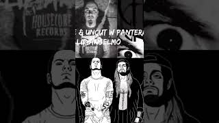 Pantera's Phil Anselmo Talks Vulgar Display Extra Tracks