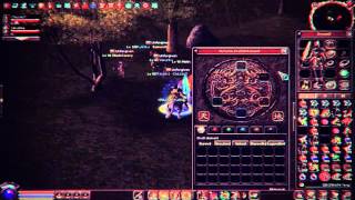 Metin2 Aureria Classic - BEST lv.55 DMG RECORD //ChiLL0uT