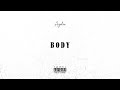 Aydee - Body (Audio Slide)