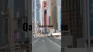 QATAR shorts video #doha #qatar #shorts #viralvideo #ytshorts