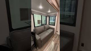 2024 Sabre 32BHT #sabre #rv #rvlife #camping #camper #travel