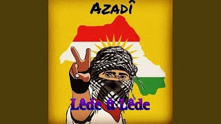 Kurdish trap_lêde û lêde (Radio Edit)