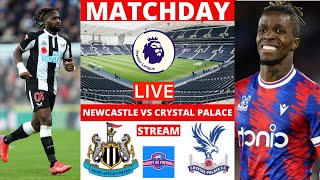 Newcastle vs Crystal Palace Live Stream Premier League EPL Football Match Today 2022 Commentary Vivo