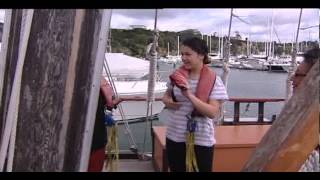 Navigator Tours offers Māori seafaring experience