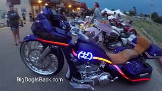 American Bagger Industry Party - Sturgis 2016