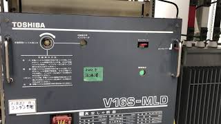 20210523_VCB_東芝v16S-MLD 畜勢動作注油後