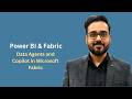 Data Agents and Copilot in Microsoft Fabric | Amit Chandak