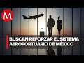 Evalúan la construcción de TRES nuevos aeropuertos en México