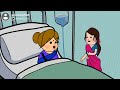 कंजूश सास से बहू प्रेसान hindi story comedy video funny video moral story