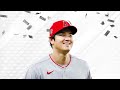 Why Ohtani Is Worth $700,000,000