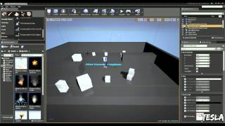 Unreal Engine 4 Tutorial - Post Process Effects