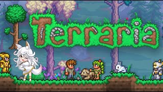 【Terraria】革命の卓テラリア　その8