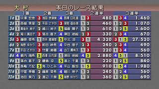 2022.8.27　G3オールレディース競走 第17回蛭子能収杯　４日目