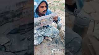 Tiik Tok Video Most Popular funny speaking chaina in pakistani boy